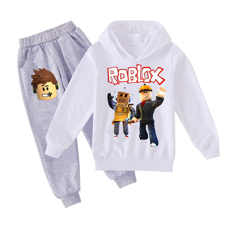 roblox sweatshirt uk